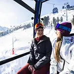 Alpesi faház Ida Haiming