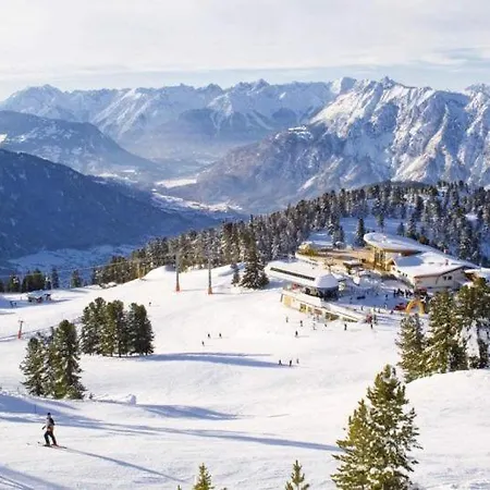 Ida Σαλέ Haiming