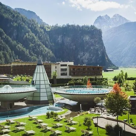 Chalet Ida