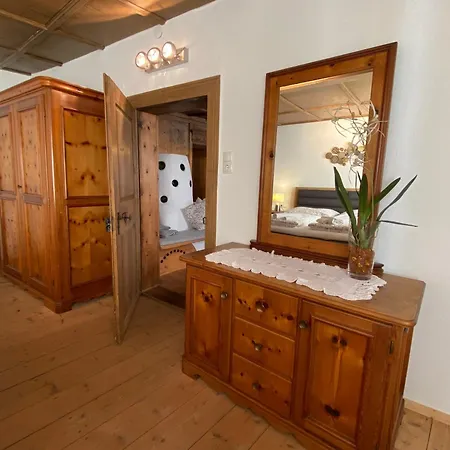 Chalet Ida *