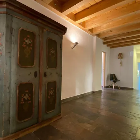 Ida Chalet