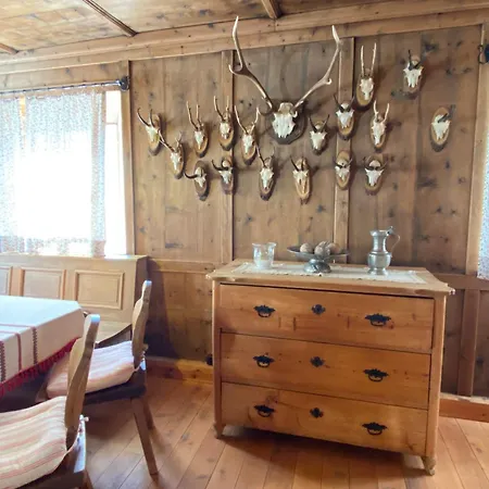 Ida Chalet Haiming