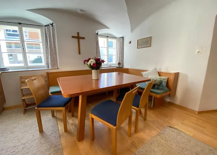 Шале Ida Хайминг