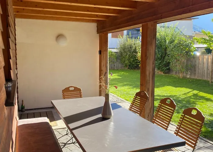 Alpehytte Ida Haiming