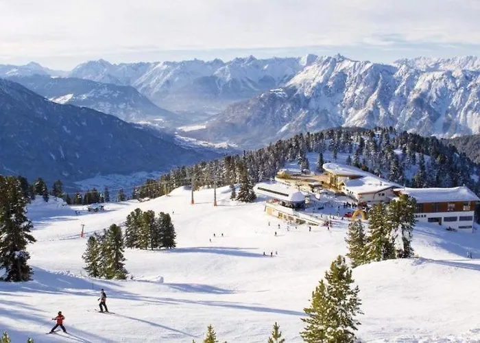 Ida شاليه هايمينغ