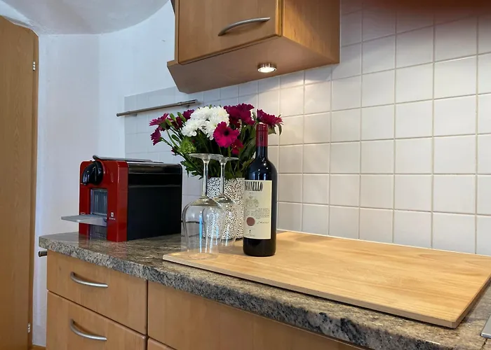 شاليه Ida هايمينغ