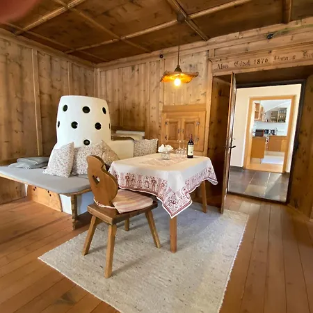 Ida Chalet