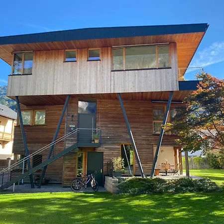 Chalet Ida *