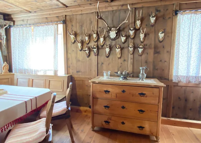 Ida בקתה היימינג